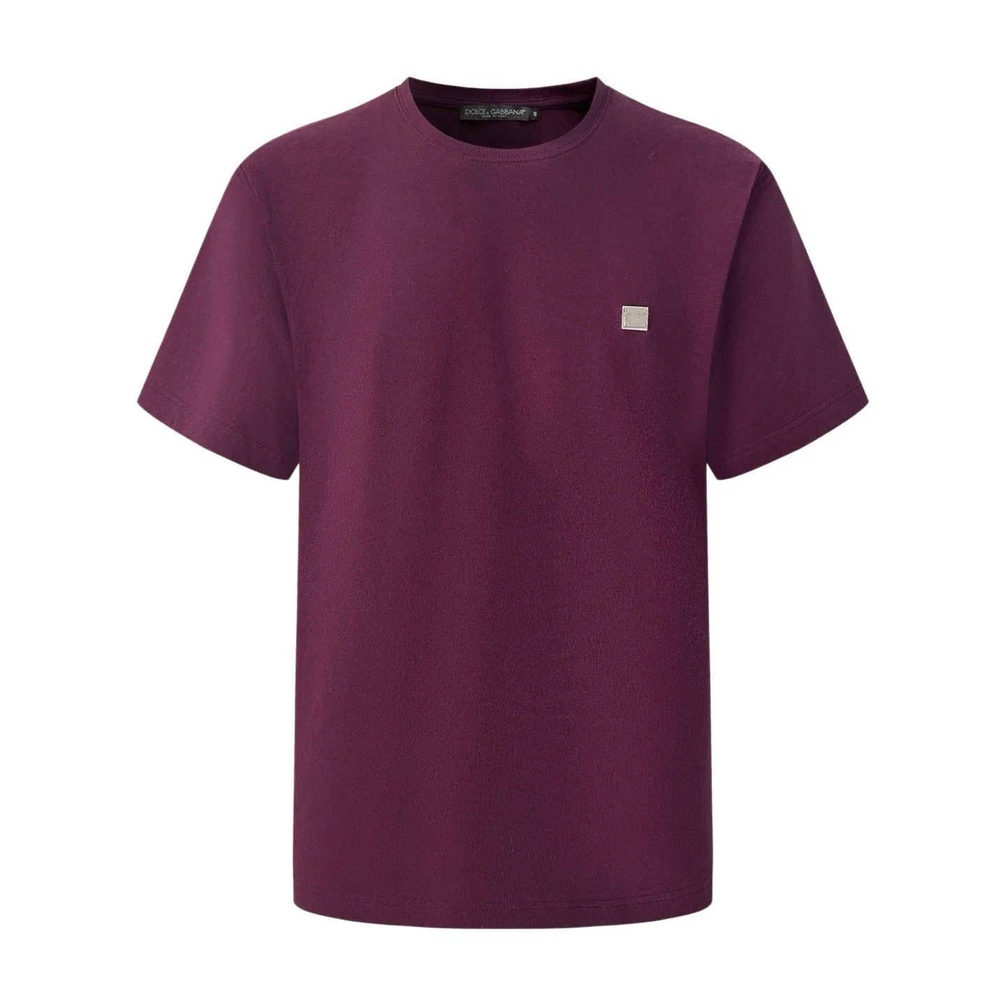 Dolce & Gabbana Short Sleeves