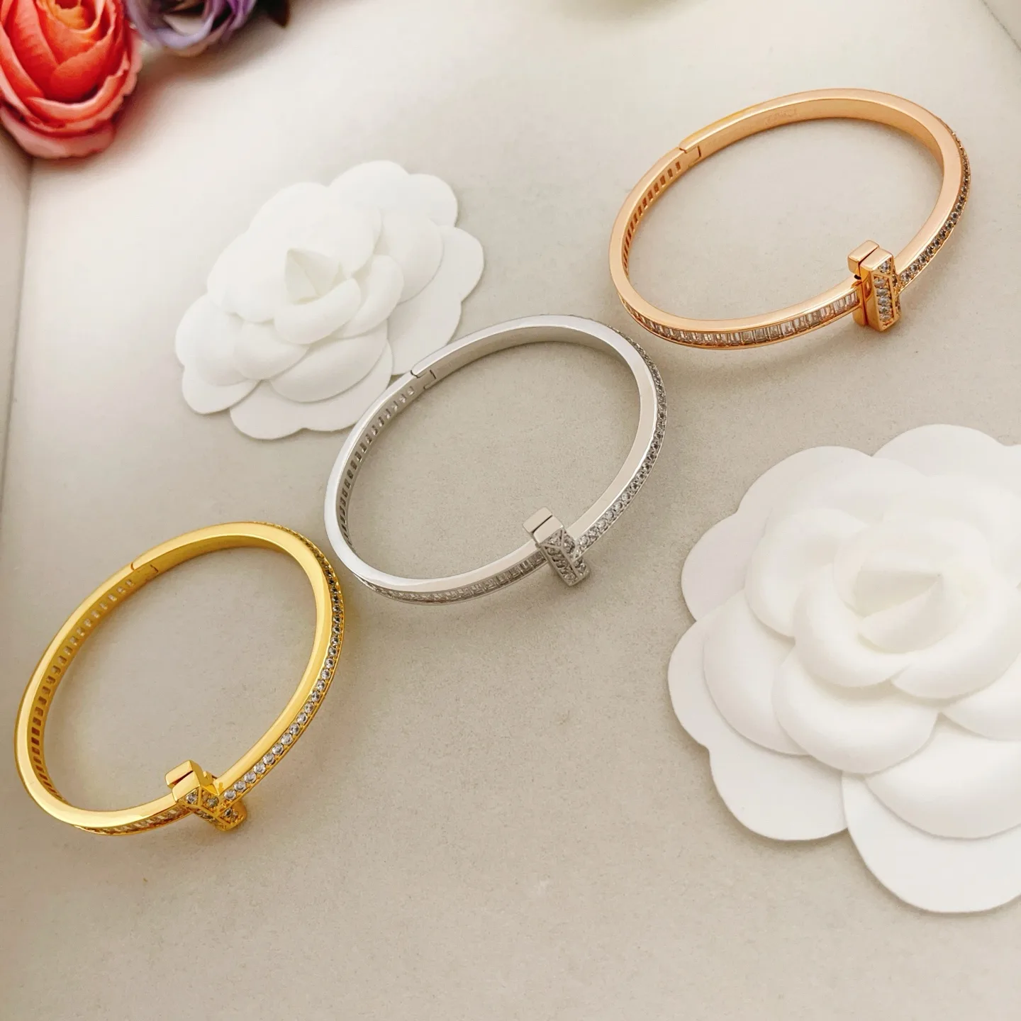 Tiffany Bracelet