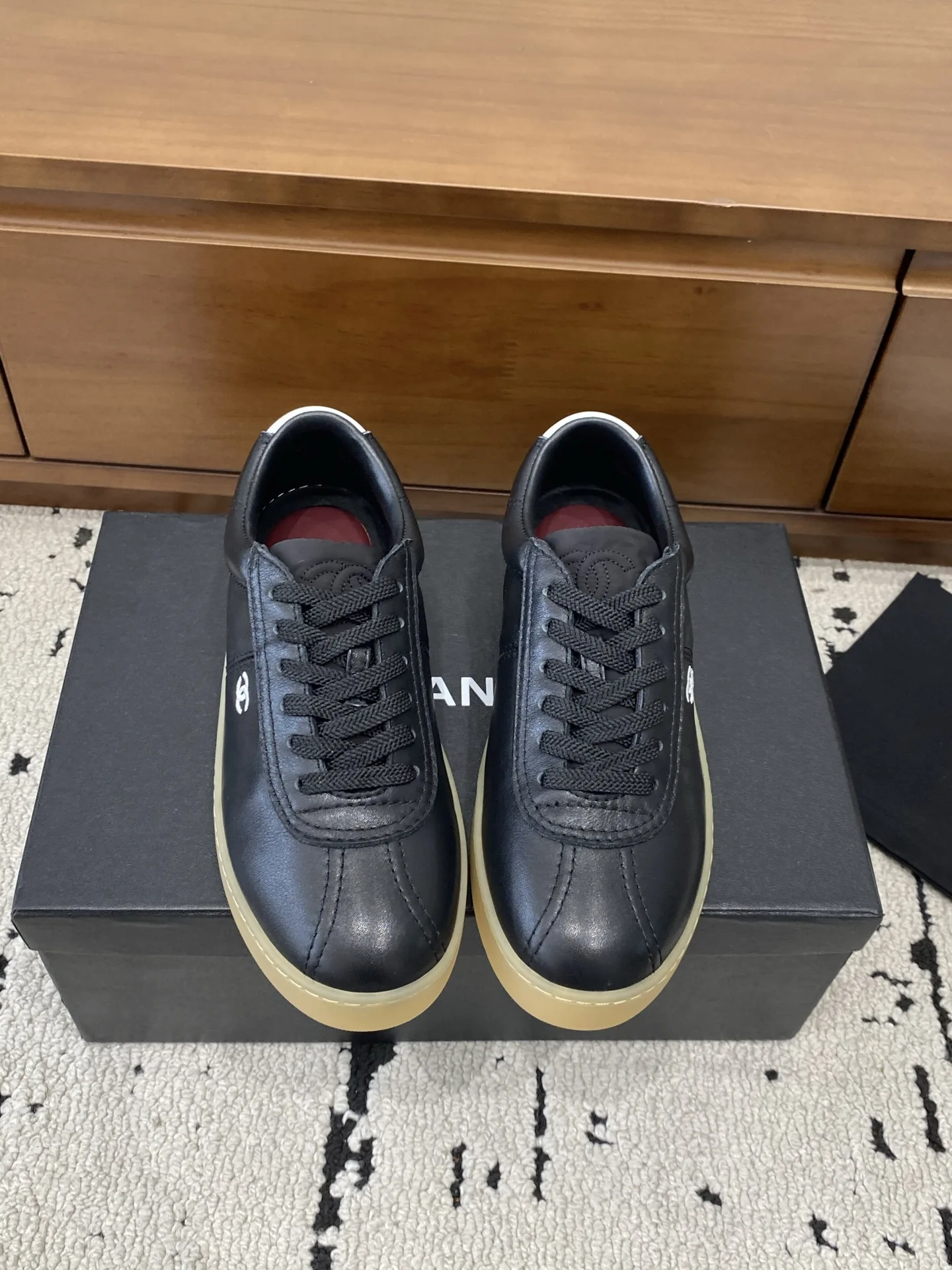 Chanel Sneakers