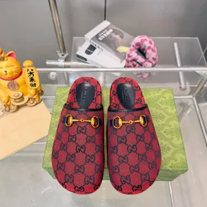Gucci Slippers