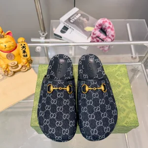 Gucci Slippers