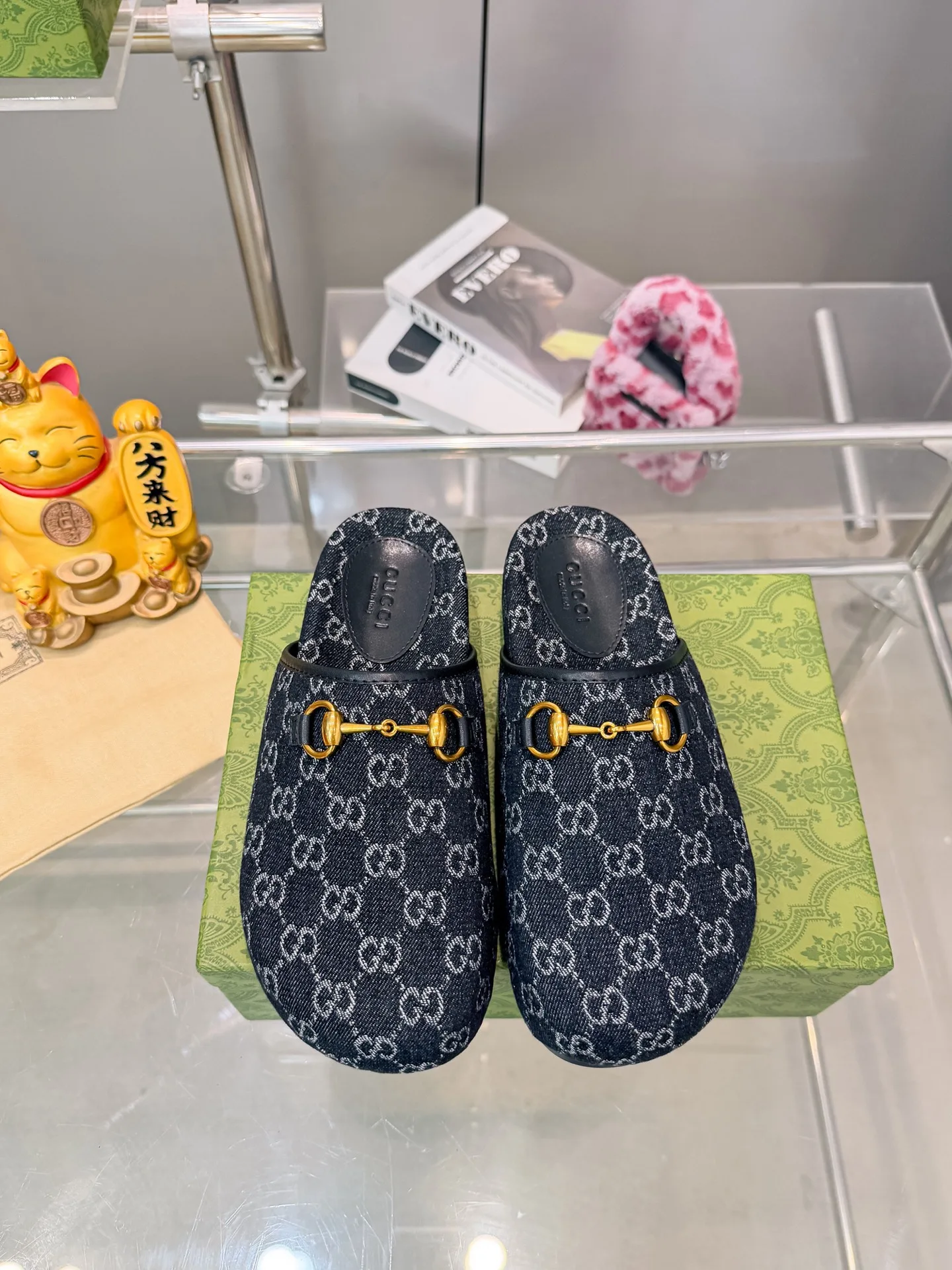 Gucci Slippers