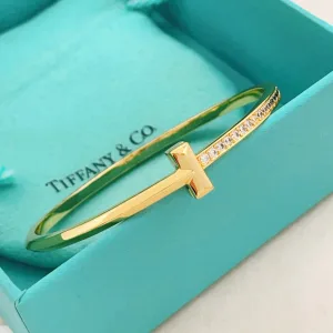 Tiffany Bracelet