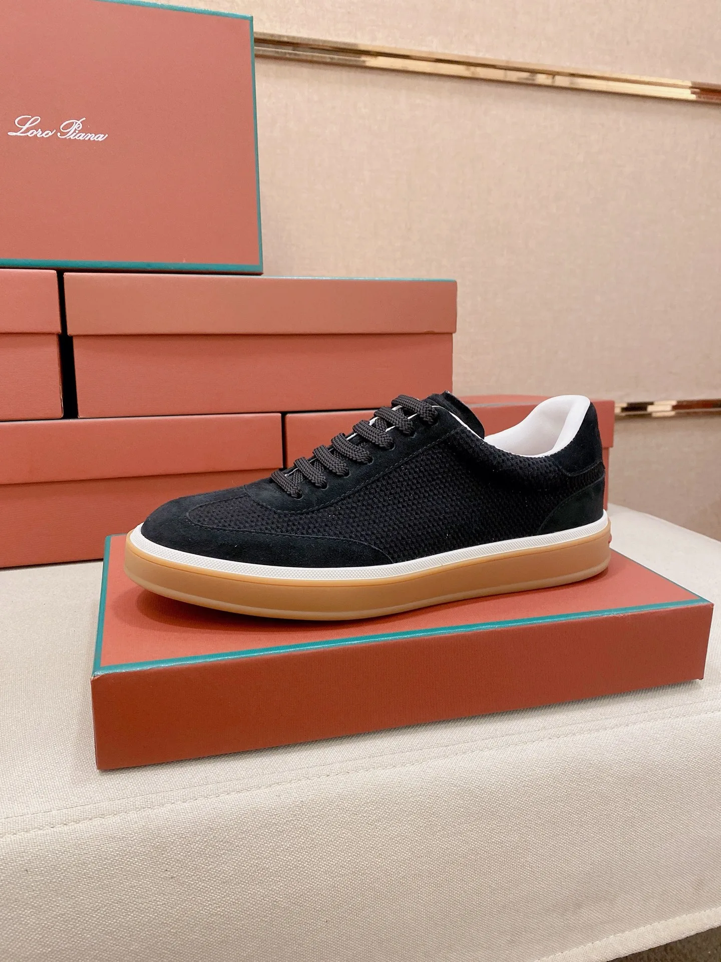 Hermès Loafers
