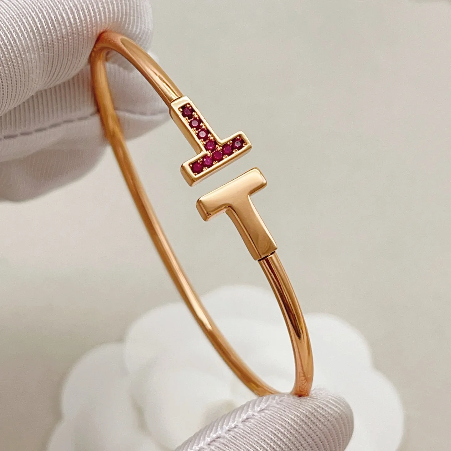 Tiffany Bracelet