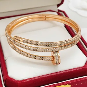 Cartier Bracelet