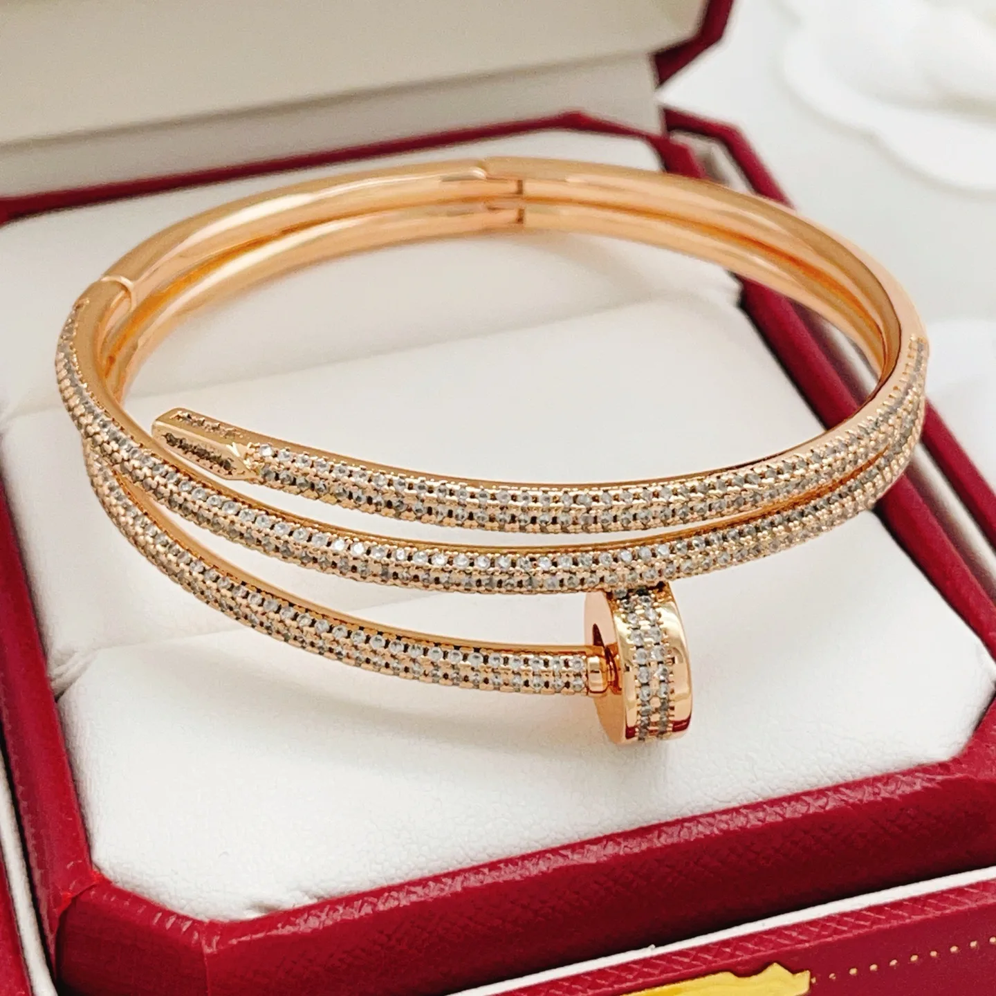 Cartier Bracelet