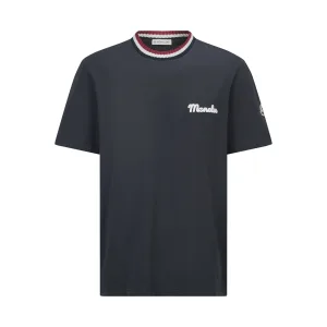 Moncler Short Sleeves