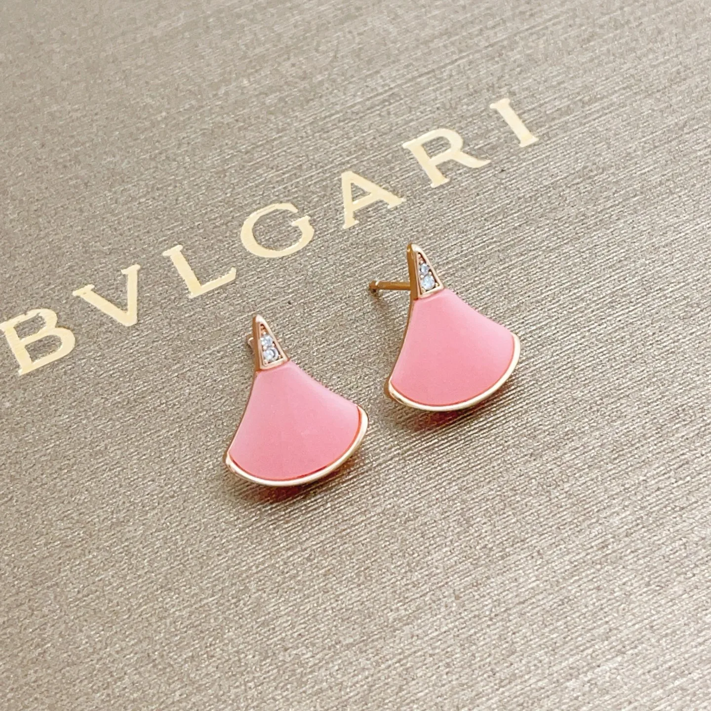 Bvlgari Earrings