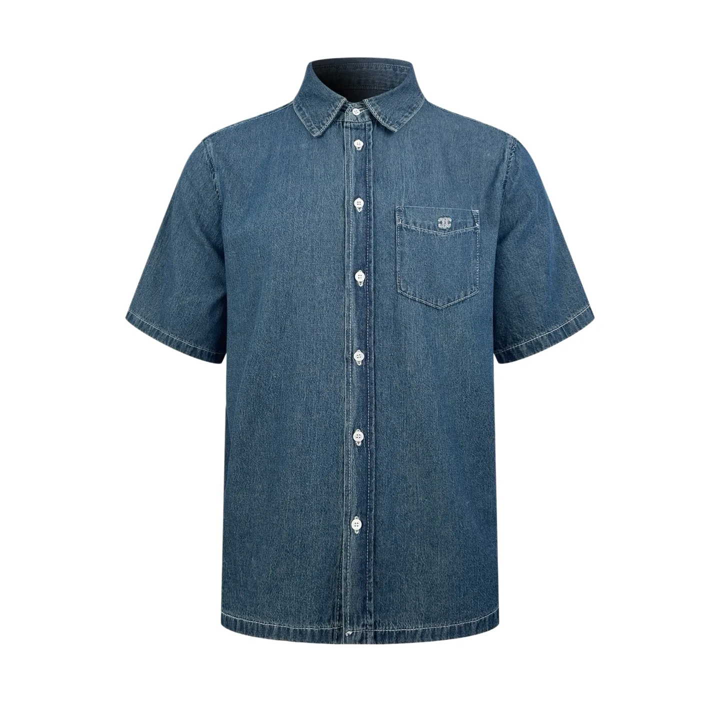 Celine Short Sleeves