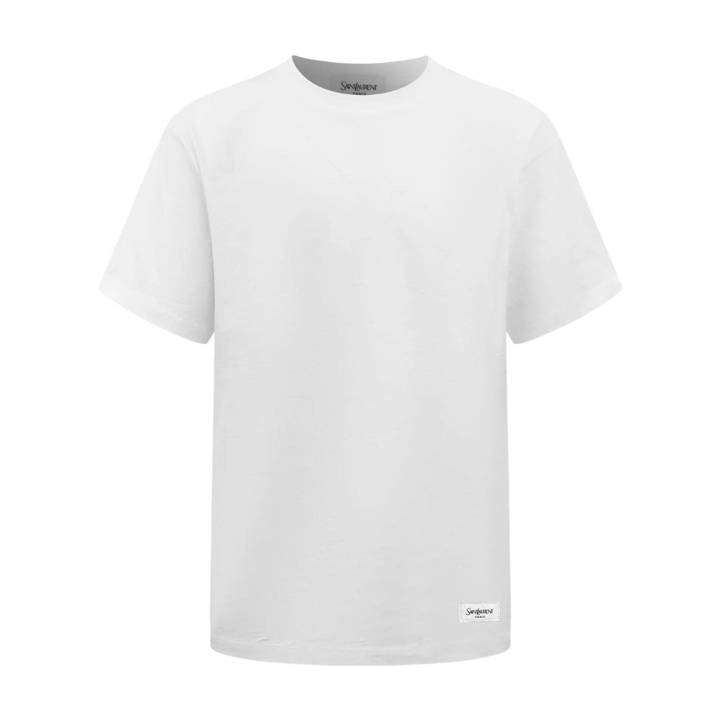 Saint Laurent Short Sleeves