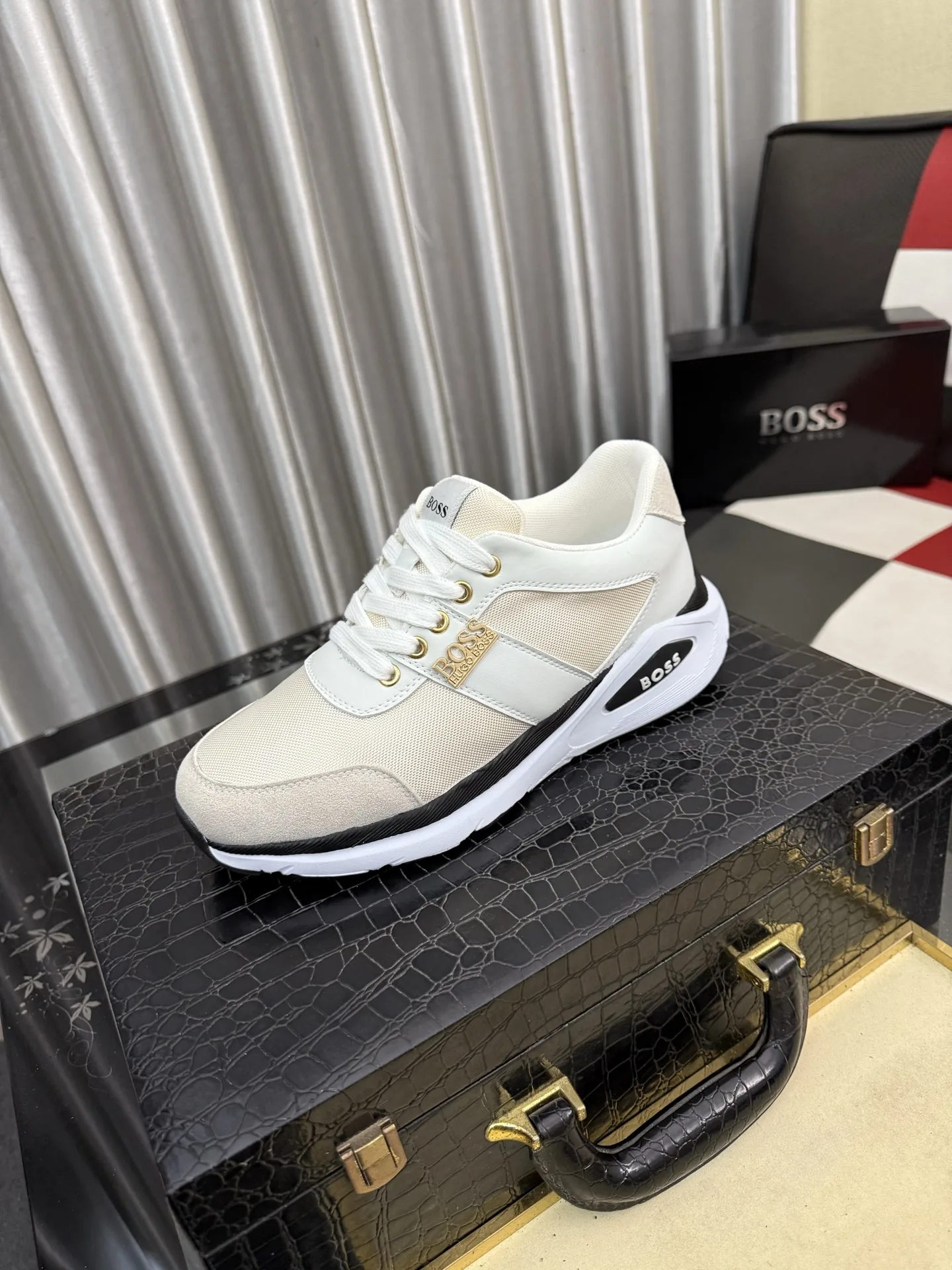 Boss Sneakers