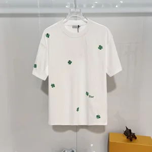Dior Short Sleeves
