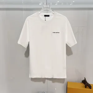 Louis Vuitton Short Sleeves
