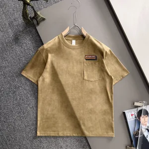 Burberry Short Sleeves