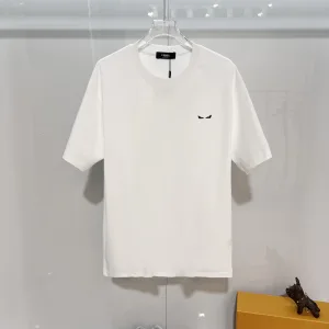 Fendi Short Sleeves