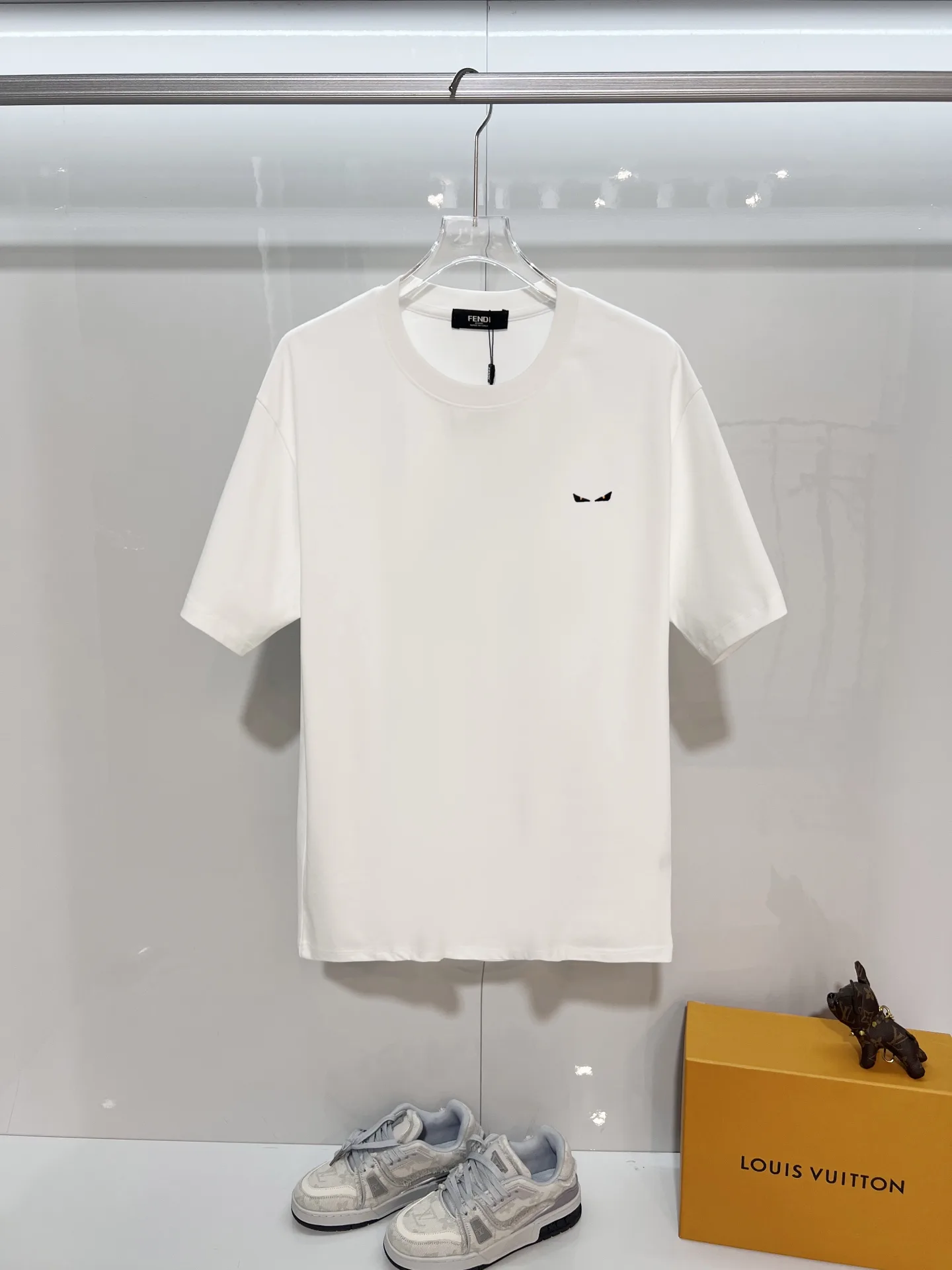 Fendi Short Sleeves
