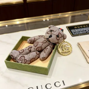 Gucci Backpack