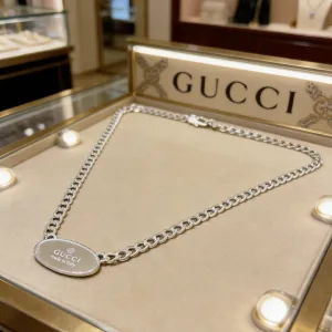 Gucci Necklace
