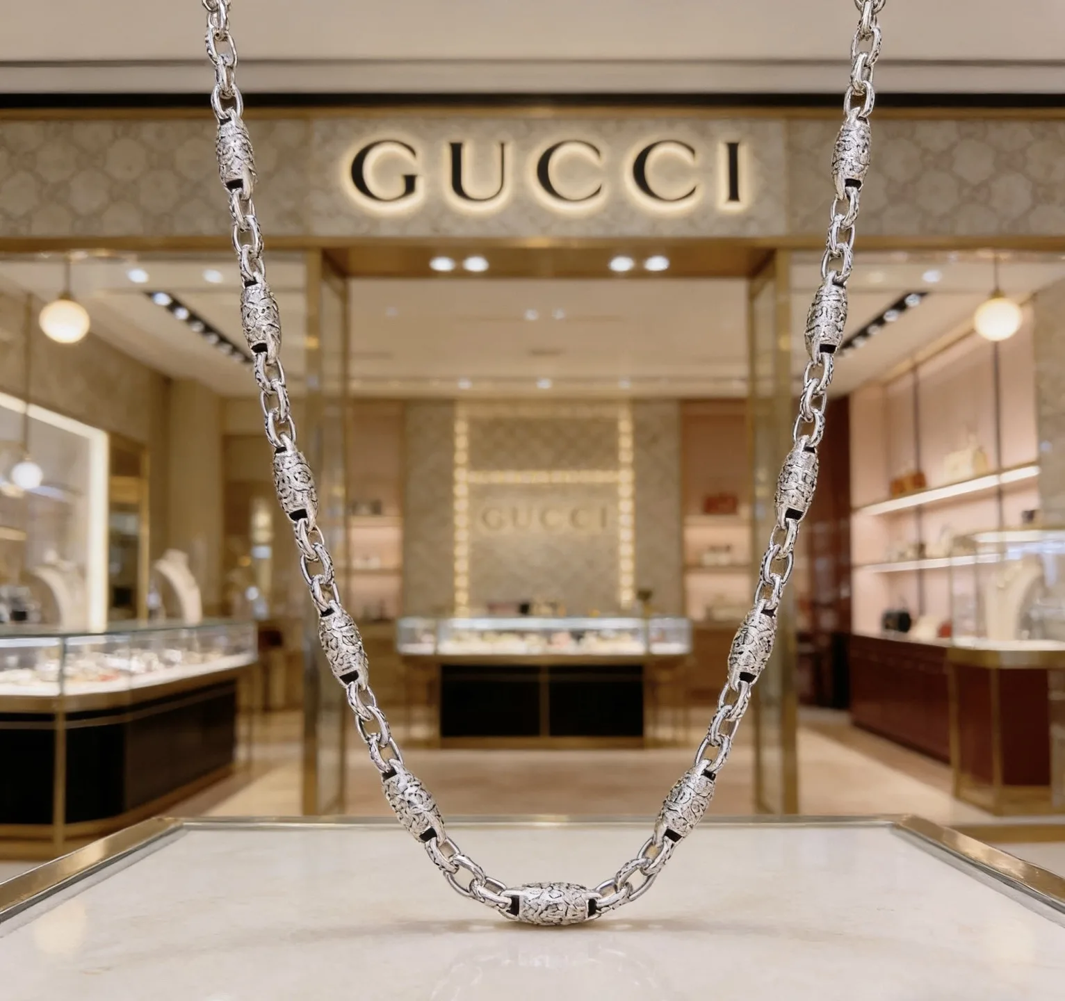 Gucci Necklace