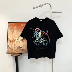 Burberry Short Sleeves