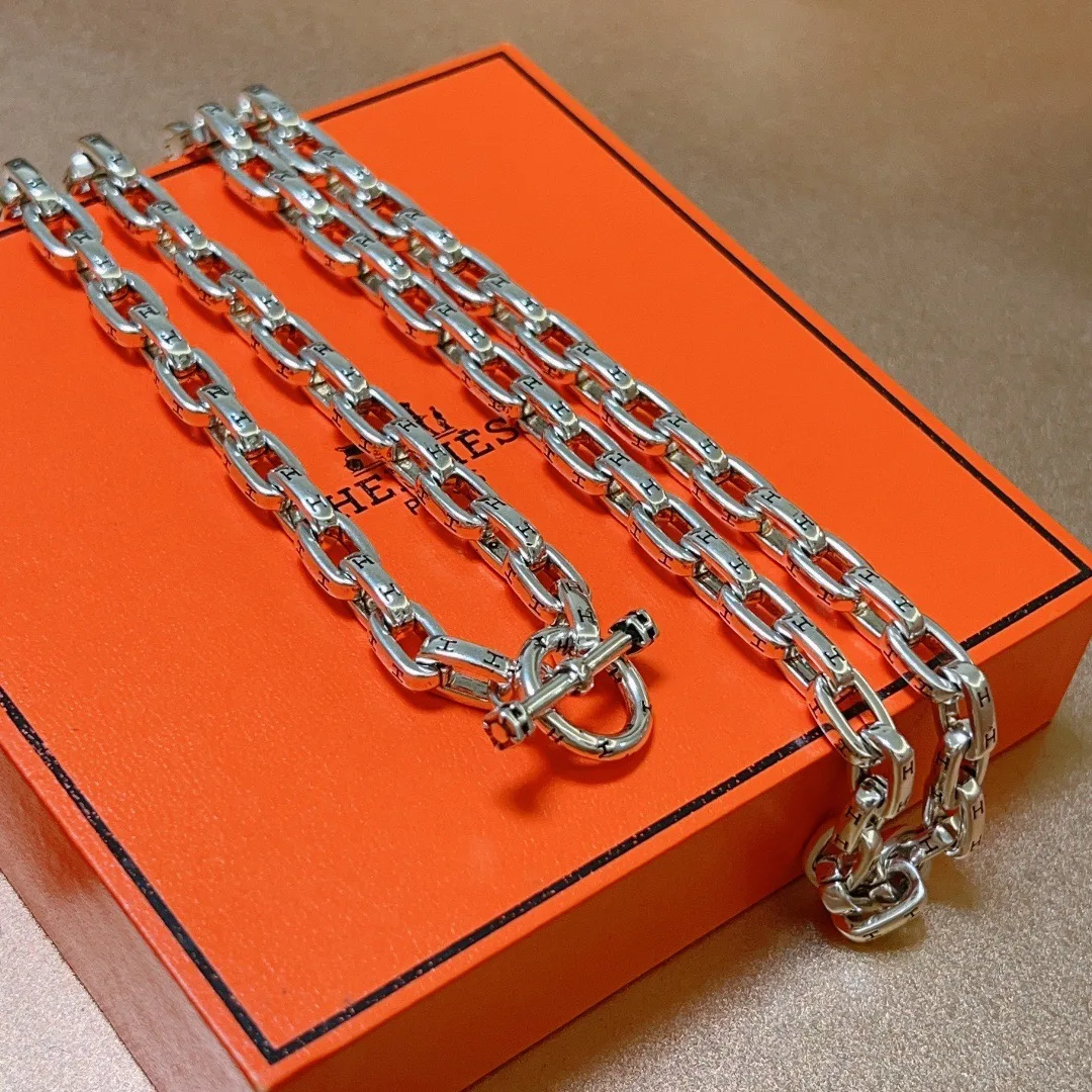 Hermès Necklace