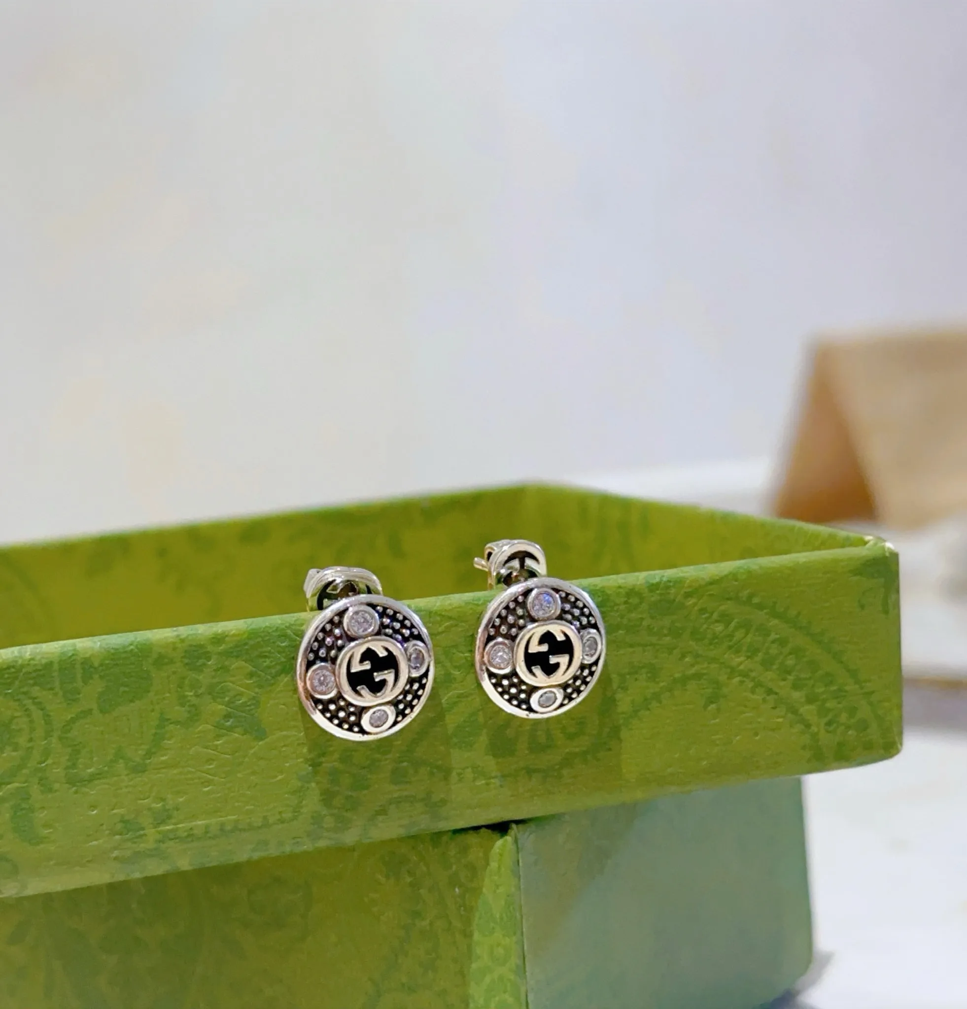 Gucci Earrings