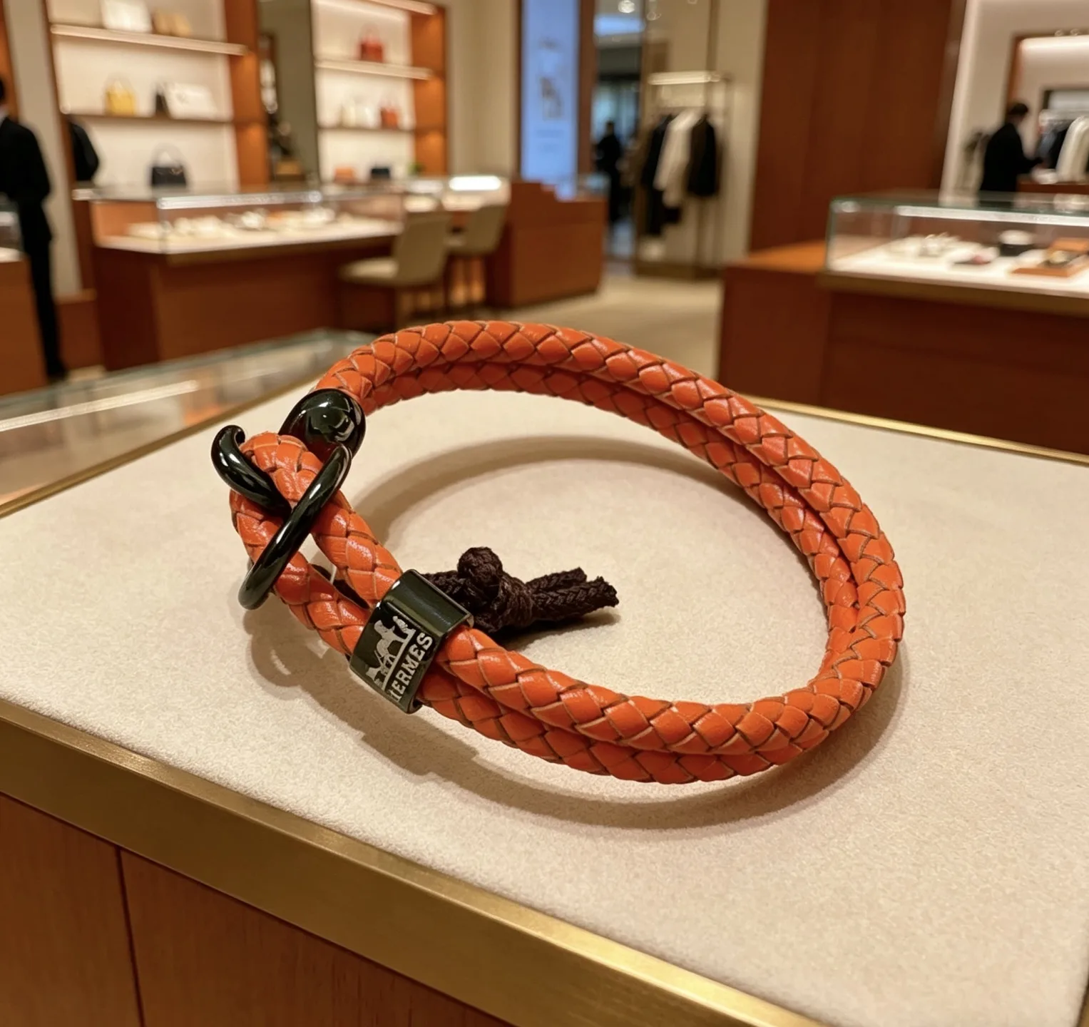 Hermès Bracelet
