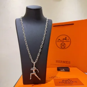 Hermès Necklace