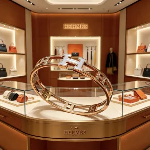 Hermès Bracelet