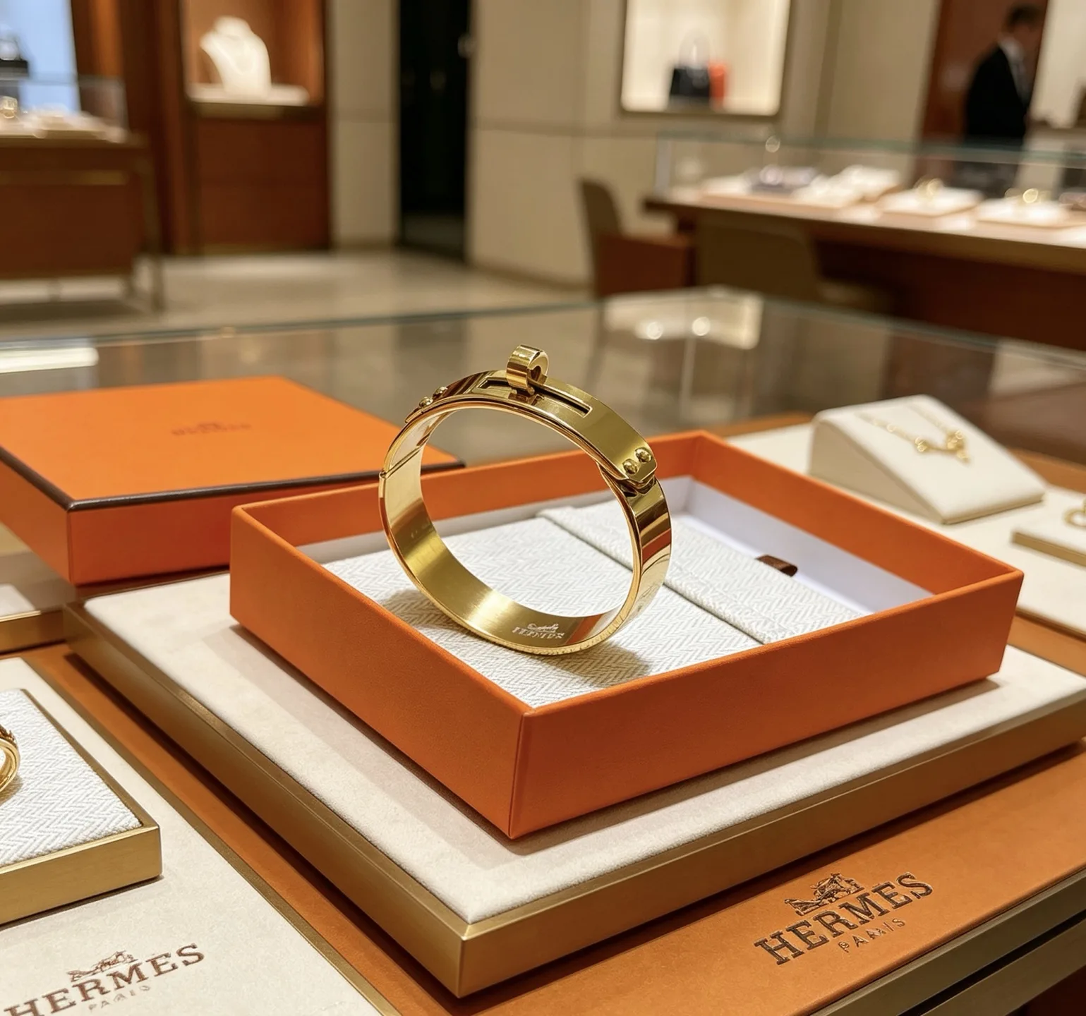 Hermès Bracelet