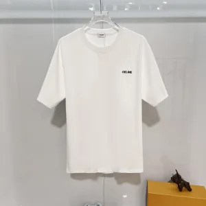 Celine Short Sleeves