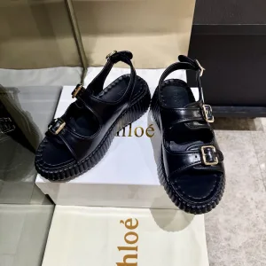Chloe Sandals