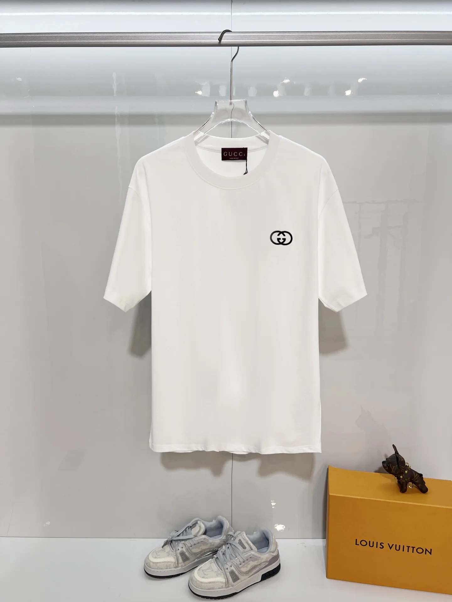 Gucci Short Sleeves