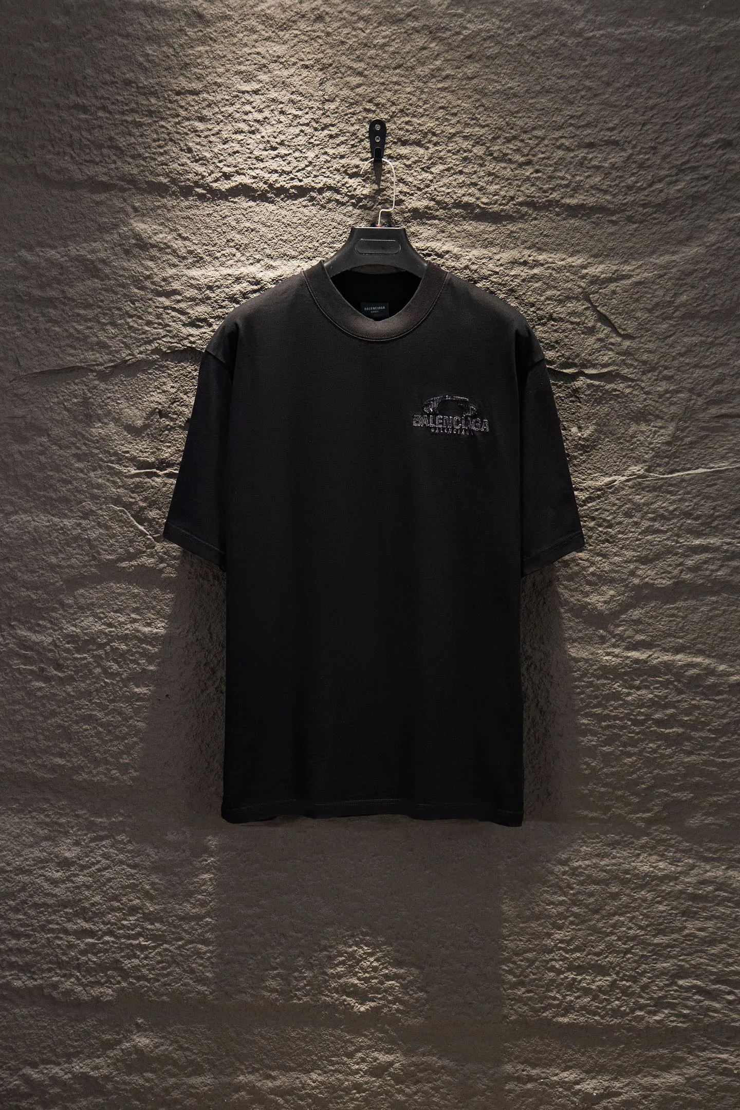 Balenciaga Short Sleeves