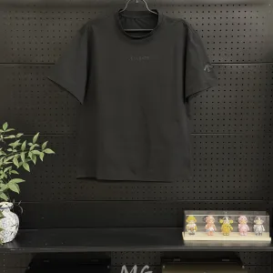 Descente Short Sleeves