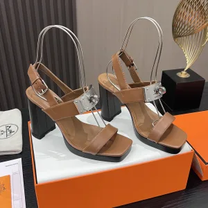 Hermès Sandals