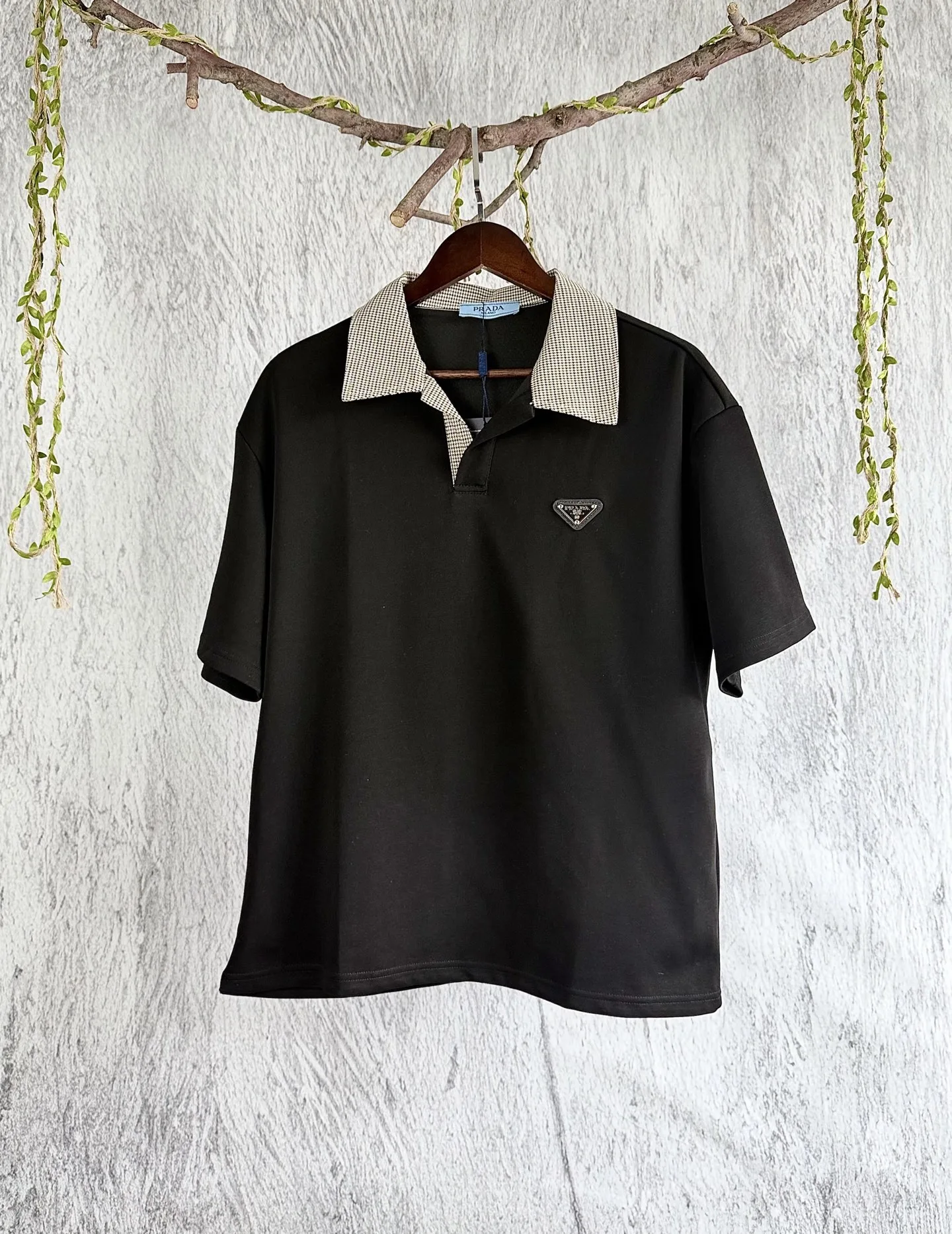 Prada Short Sleeves