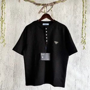 Prada Short Sleeves