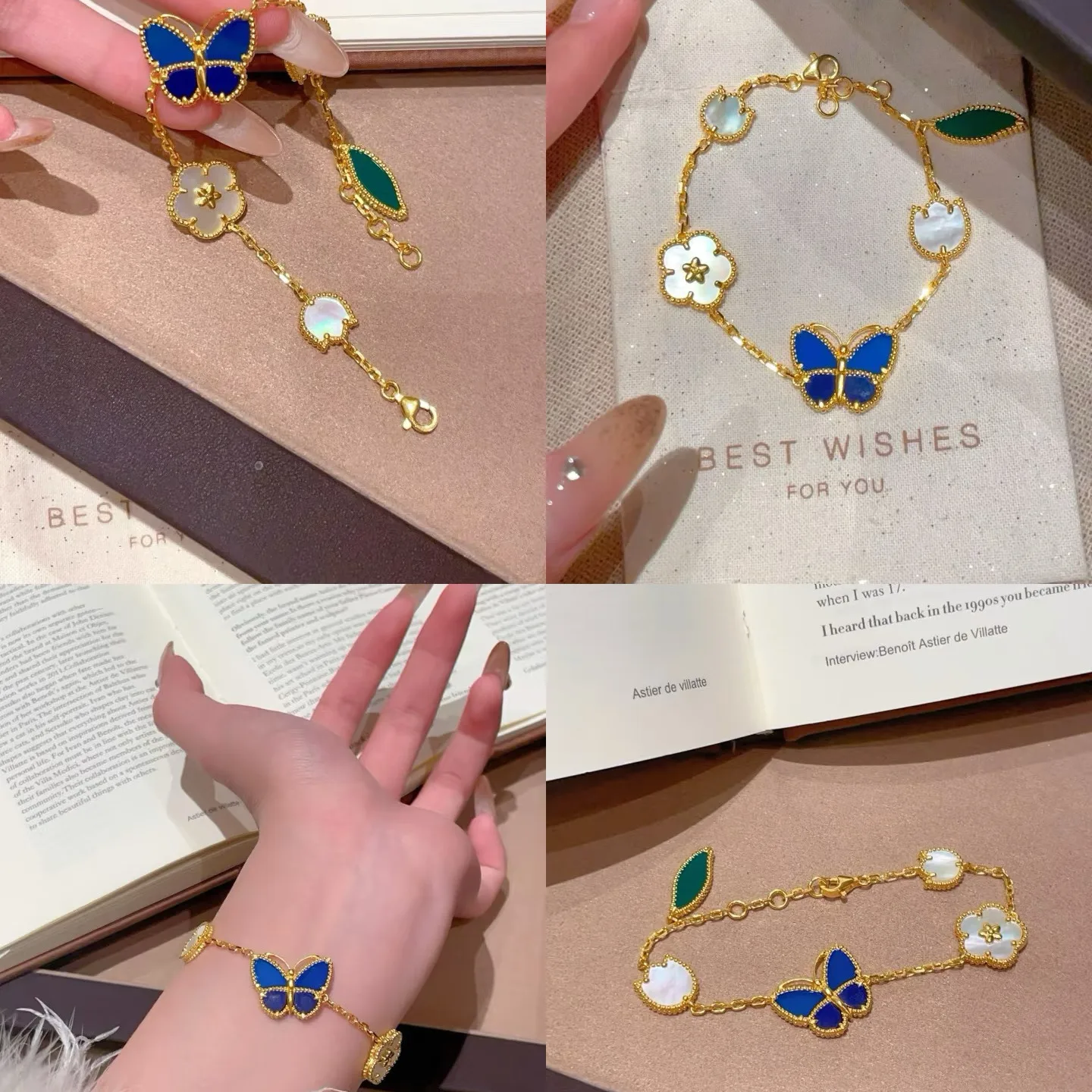 Van Cleef & Arpels Bracelet