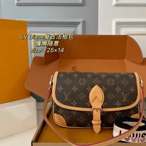 Louis Vuitton Belt