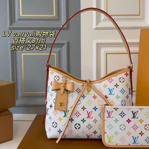 Louis Vuitton Shopping Bags
