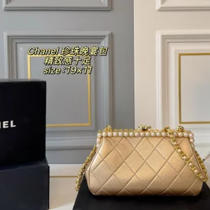 Chanel Dinner Package