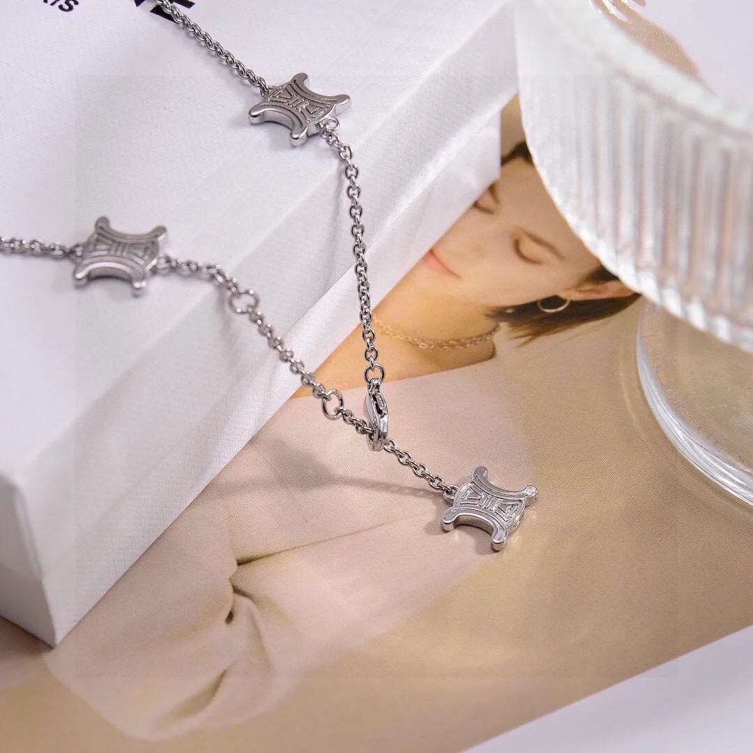 Celine Necklace