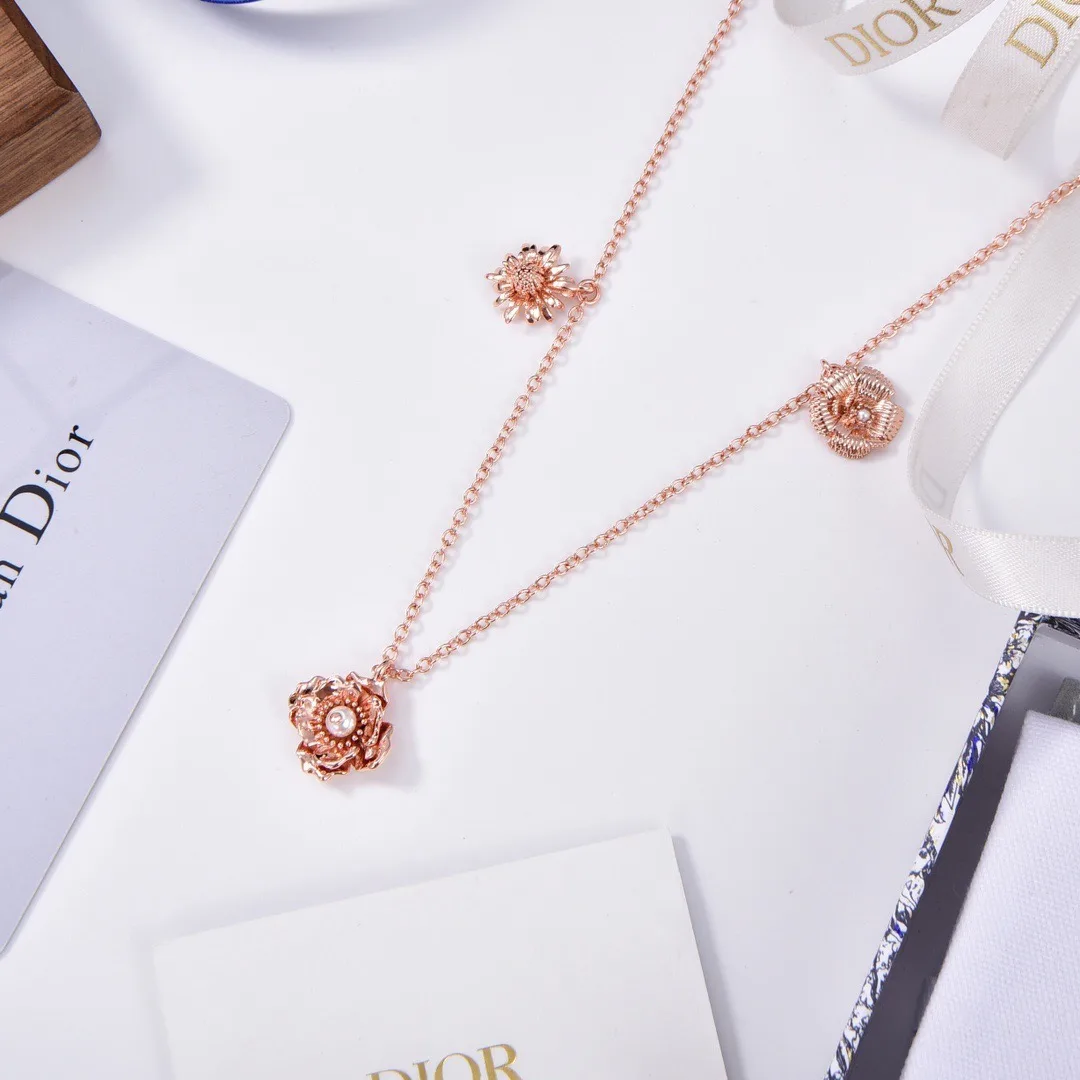 Dior Earrings