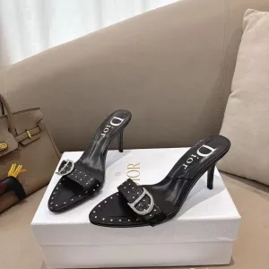 Dior Slippers