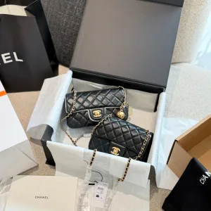 Chanel Chain Bag