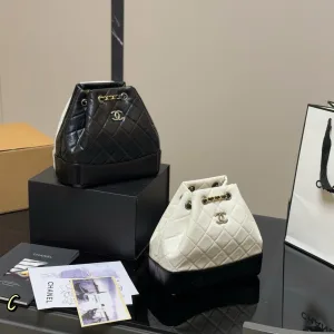 Chanel Backpack