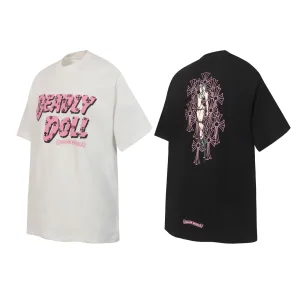Chrome Hearts Short Sleeves