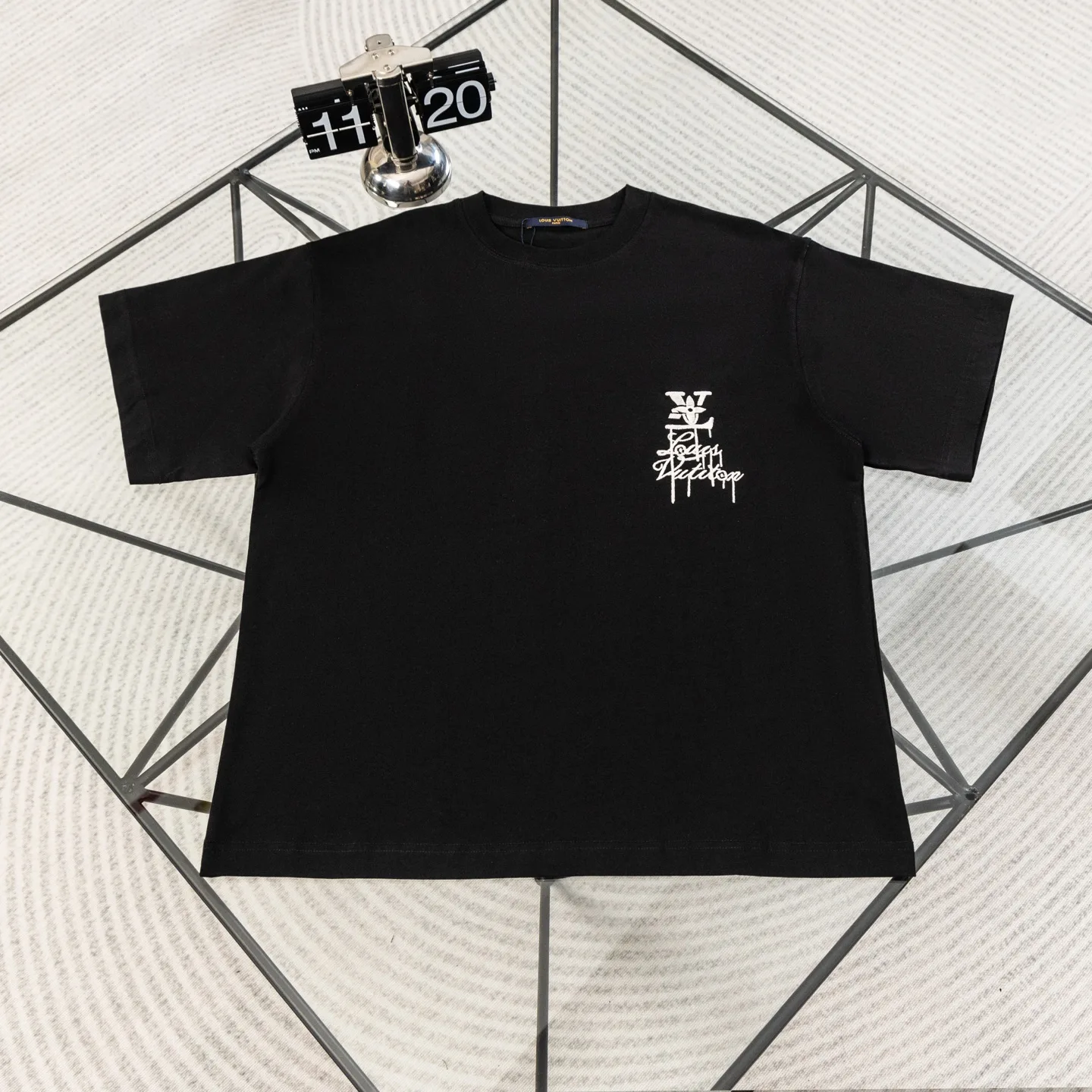 Louis Vuitton Short Sleeves